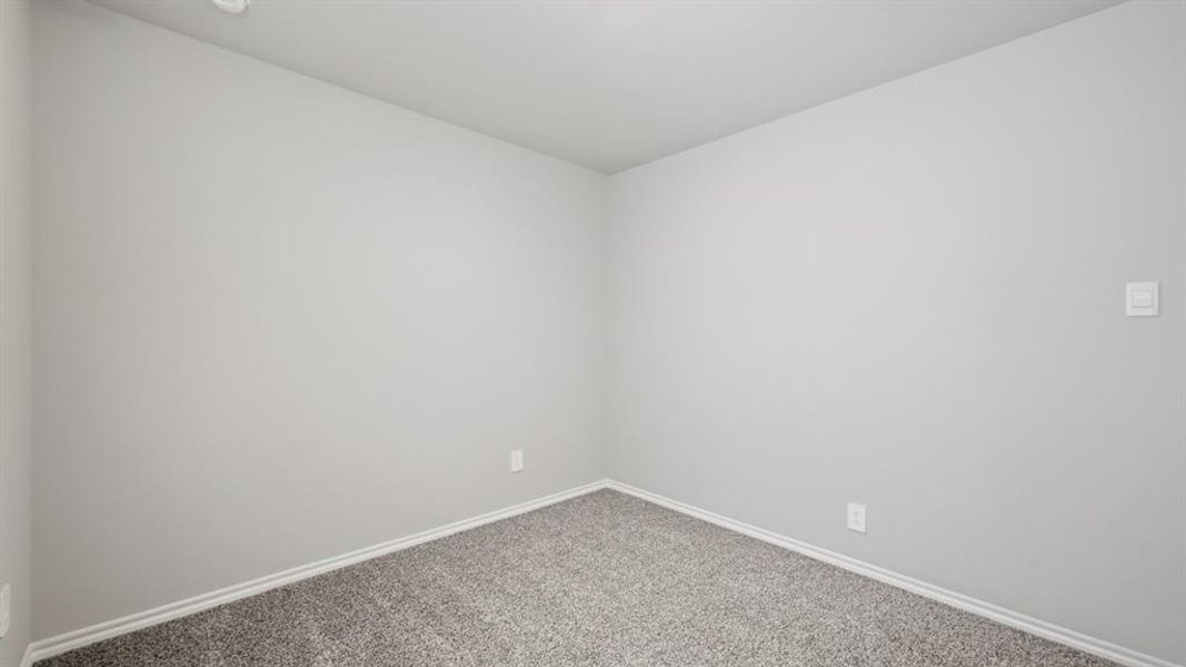 Spacious, unfurnished interior of a new home in Sunnycreek, Crowley (Image 25).