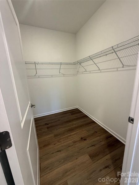 Spacious, unfurnished interior of a new home in Roselyn, Lancaster (Image 12).