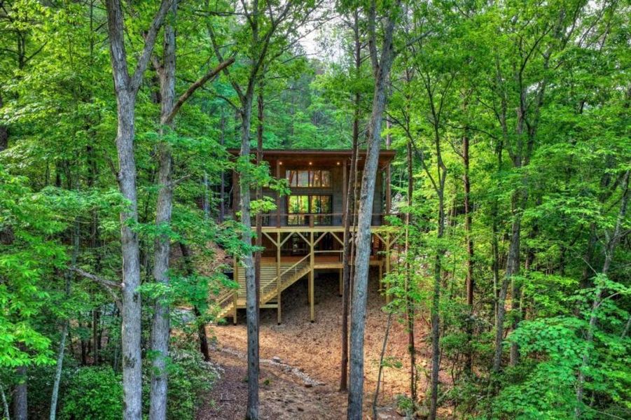 Natural landscape and outdoor views near  in Blue Ridge (Image 48).