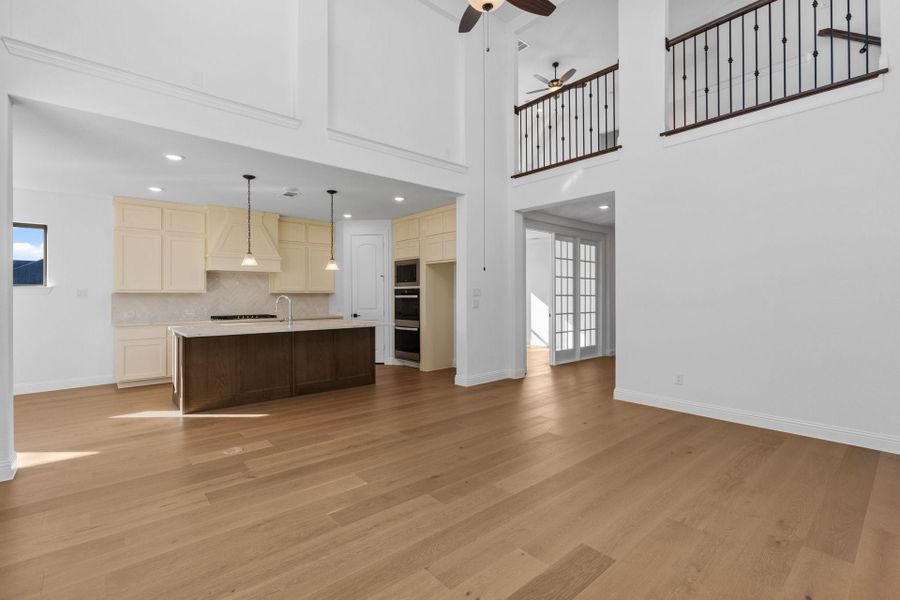 McKinney, TX New Home. - Slide 18 McKinney, TX New Home. - Slide 18