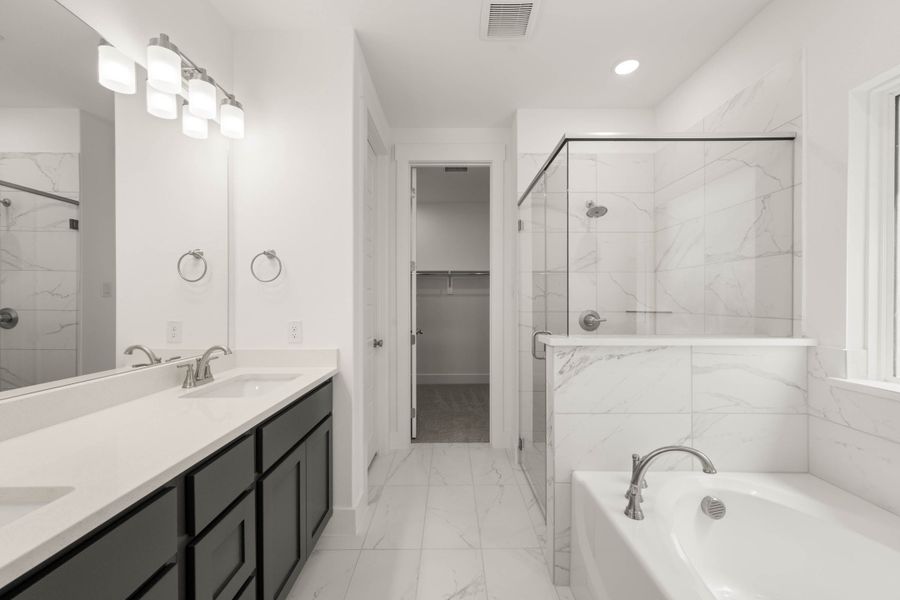 Image 11 of a home in Wildflower Ranch.