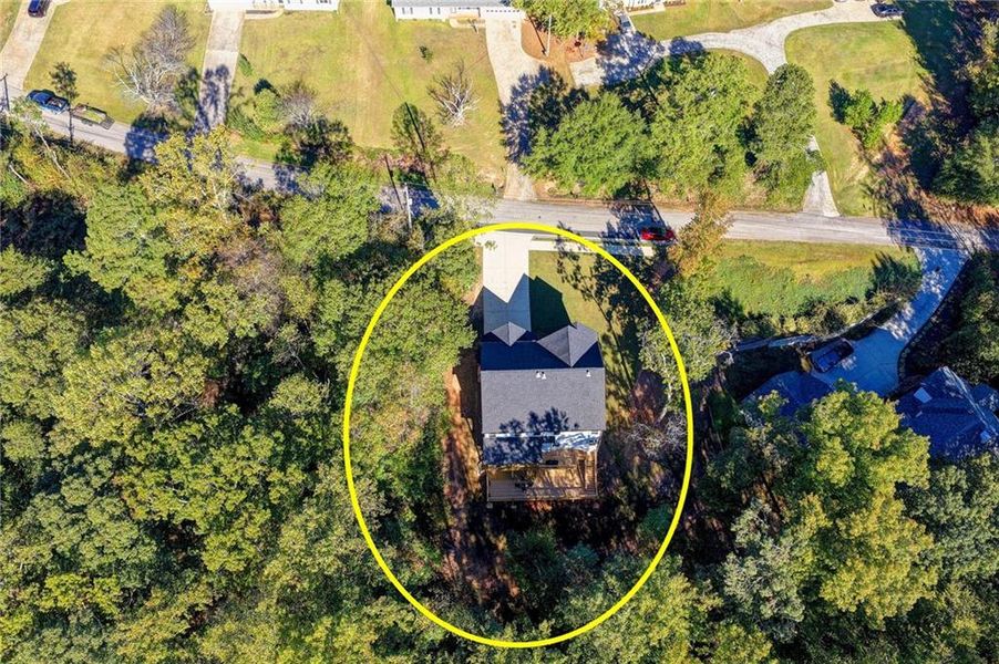 Image 90 of a home in .