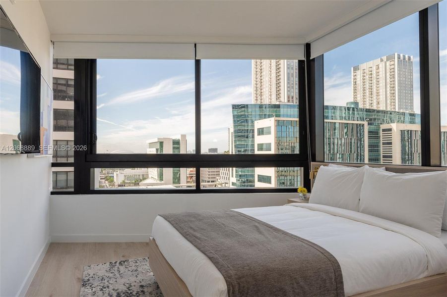 Exterior details and patio area of a home in , Miami (Image 1). Exterior details and patio area of a home in , Miami (Image 1).