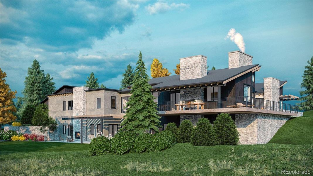 Image 5 of a home in .