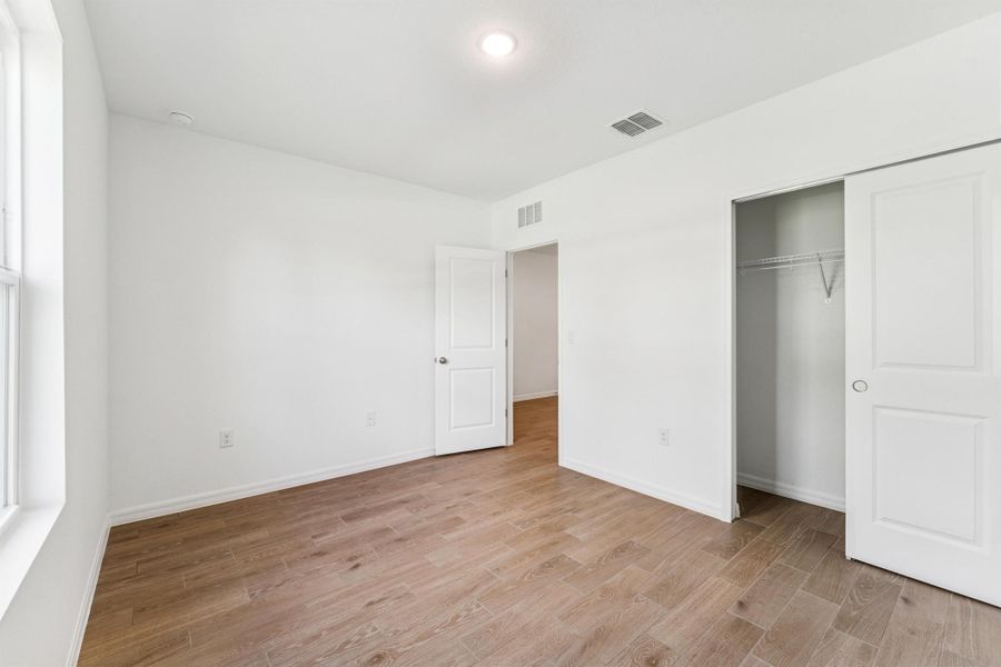 Furnished interior view inside a new home in Aspire at Palm Bay, Palm Bay (Image 18).