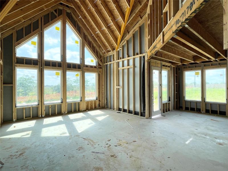 Family Room Views