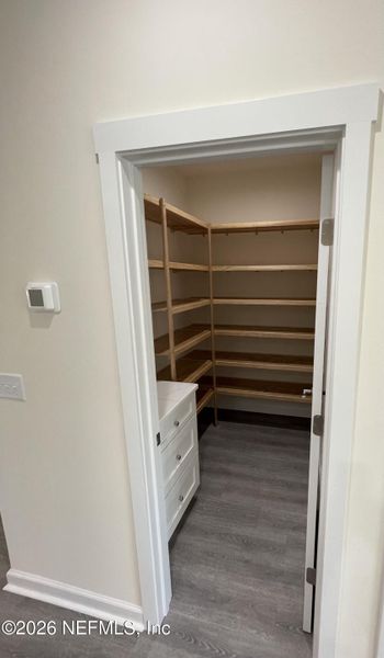 Spacious, unfurnished interior of a new home in , Keystone Heights (Image 15).