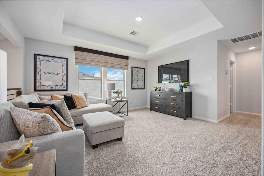 Representative Photo. Not Actual Home. Colors and features may vary from what is shown.