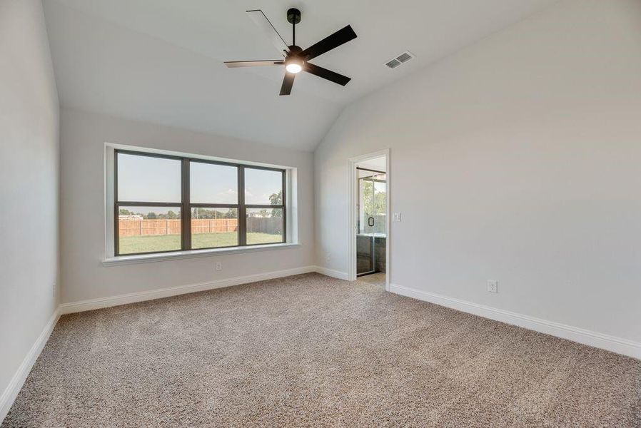 Spacious, unfurnished interior of a new home in , Pilot Point (Image 21). Spacious, unfurnished interior of a new home in , Pilot Point (Image 21).