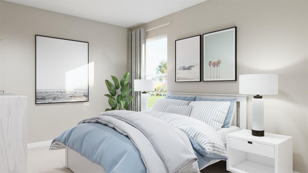 Photos are a representation of the floor plan. Options and interior selections will vary. Photos are a representation of the floor plan. Options and interior selections will vary.