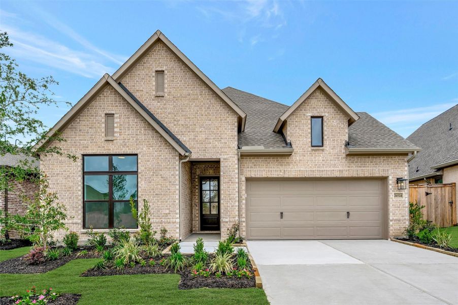 Welcome to The Tulip by David Weekley Homes. Move-In Ready Now! Welcome to The Tulip by David Weekley Homes. Move-In Ready Now!
