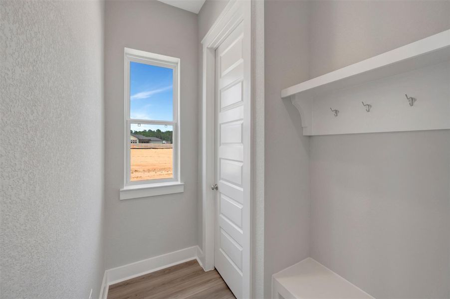 Spacious, unfurnished interior of a new home in , Montgomery (Image 37). Spacious, unfurnished interior of a new home in , Montgomery (Image 37).
