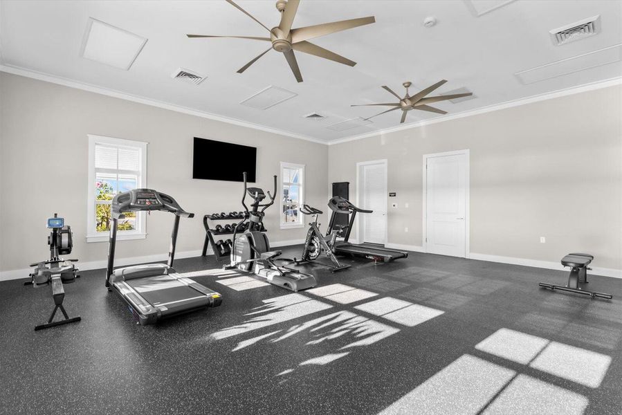 Community amenities in Tradition - Kenley, Port St. Lucie (Image 27). Community amenities in Tradition - Kenley, Port St. Lucie (Image 27).