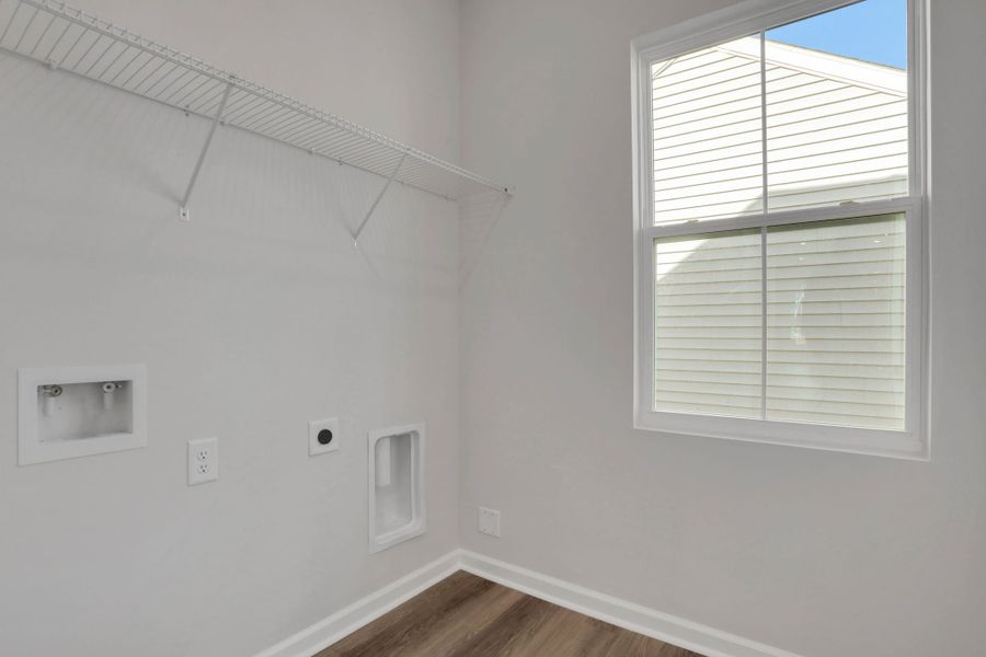 Okatie, SC New Home.  - Slide 20