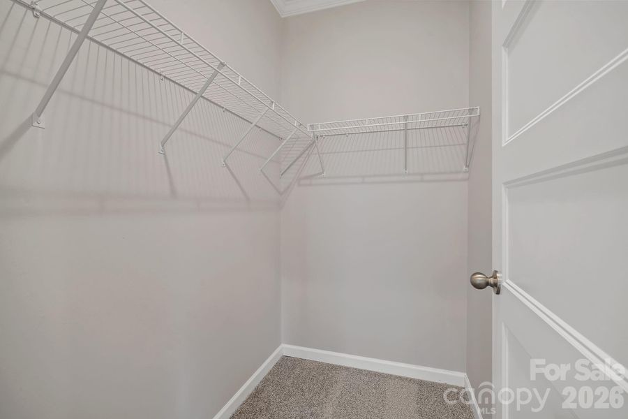 Spacious, unfurnished interior of a new home in , Asheville (Image 26).