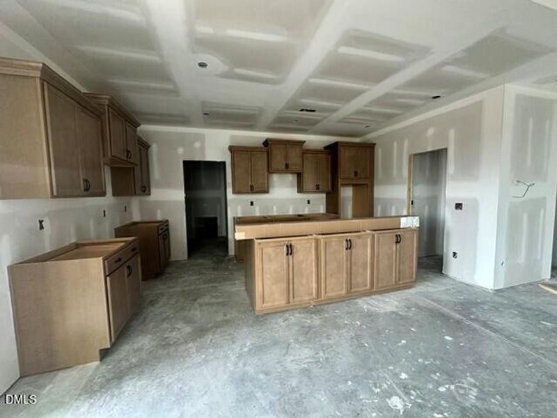 85 kitchen