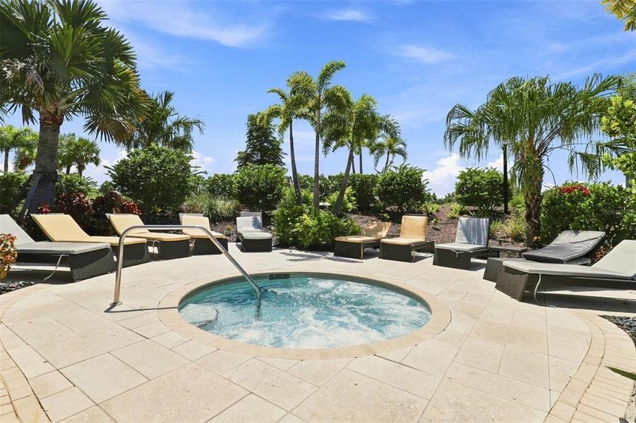 Community amenities in Star Farms at Lakewood Ranch, Bradenton (Image 29).