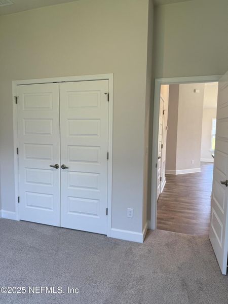 Spacious, unfurnished interior of a new home in Summerglen, Jacksonville (Image 46).