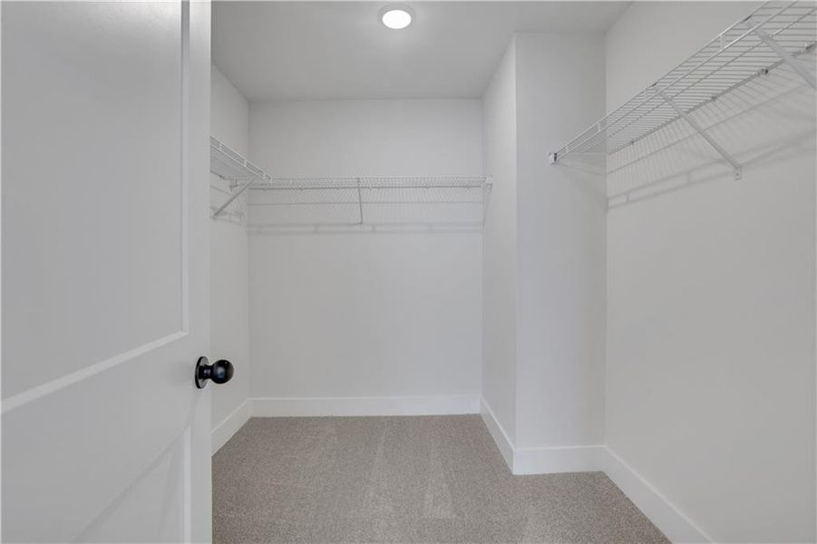 Spacious, unfurnished interior of a new home in , Loganville (Image 37). Spacious, unfurnished interior of a new home in , Loganville (Image 37).