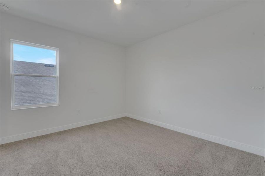 Spacious, unfurnished interior of a new home in Seaire, Parrish (Image 35). Spacious, unfurnished interior of a new home in Seaire, Parrish (Image 35).