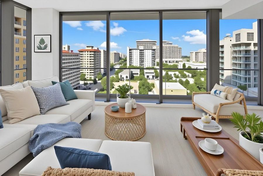 The Wave Entertainment Lounge