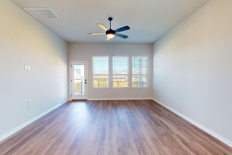 Family Room Family Room