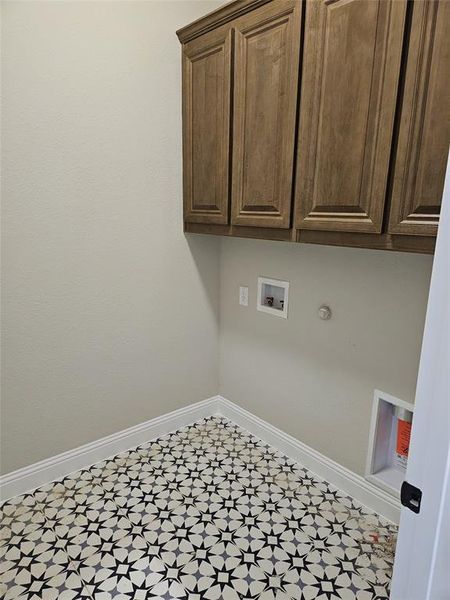 Spacious, unfurnished interior of a new home in , Van Alstyne (Image 20).