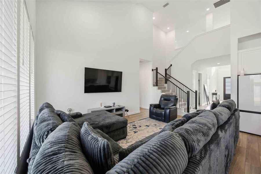 Living Room. Living Room.