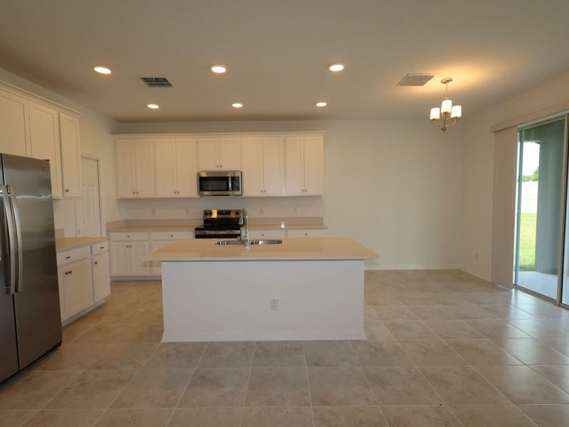 Kitchen Kitchen