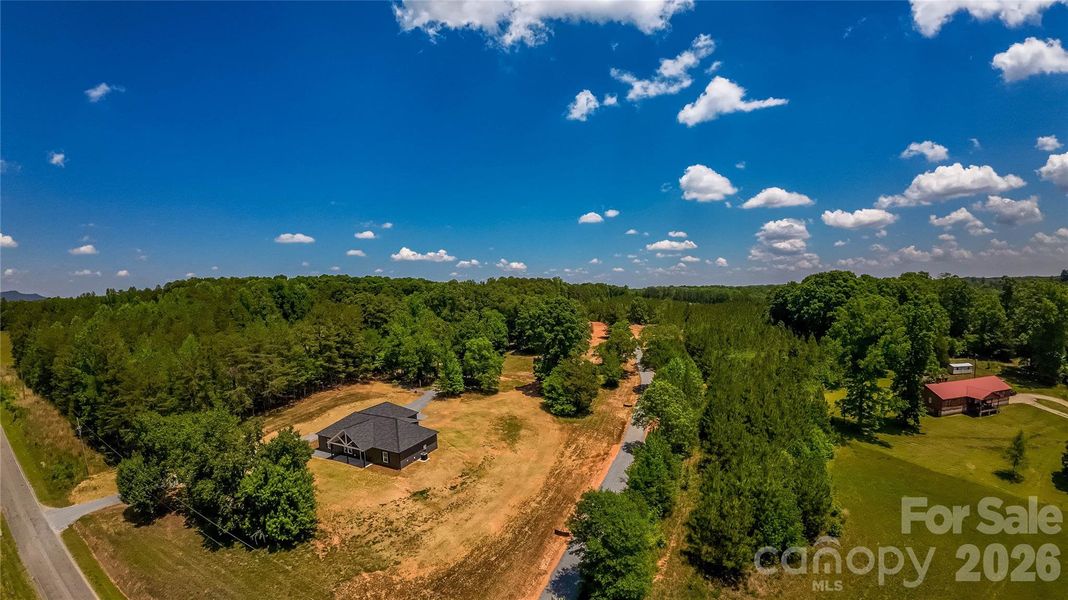 Natural landscape and outdoor views near  in Clover (Image 36).