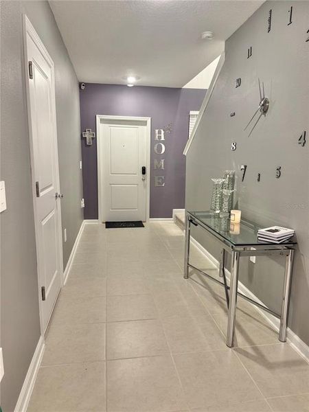 Furnished interior view inside a new home in Hunt Club Groves: Manor Key Collection, Lake Wales (Image 12). Furnished interior view inside a new home in Hunt Club Groves: Manor Key Collection, Lake Wales (Image 12).