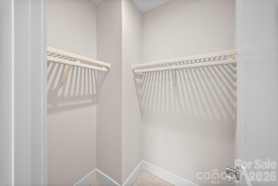 Spacious, unfurnished interior of a new home in , Asheville (Image 29).