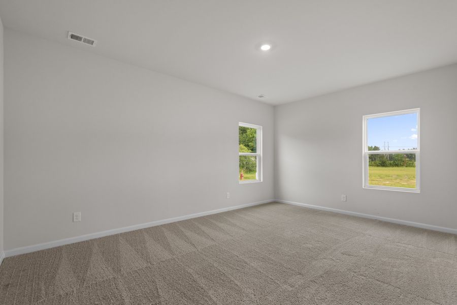 Conway, SC New Home.  - Slide 27