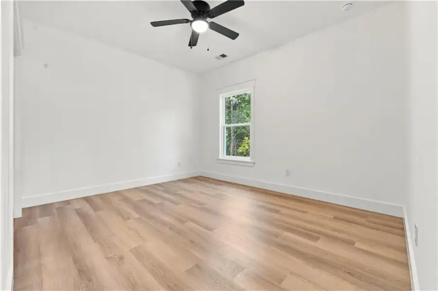 Spacious, unfurnished interior of a new home in , Austell (Image 32).