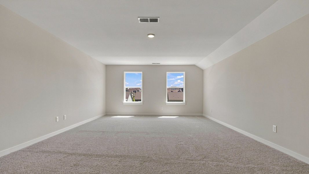 Avondale Plan Built in Ridgewood community in Shelbyville, TN
