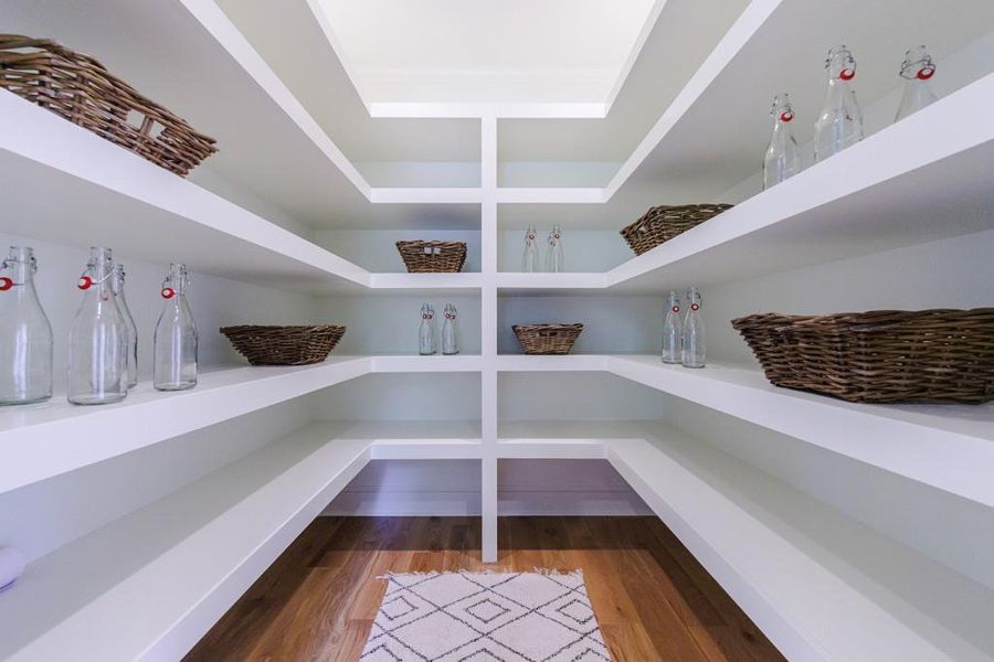 Furnished interior view inside a new home in , Brookhaven (Image 55). Furnished interior view inside a new home in , Brookhaven (Image 55).