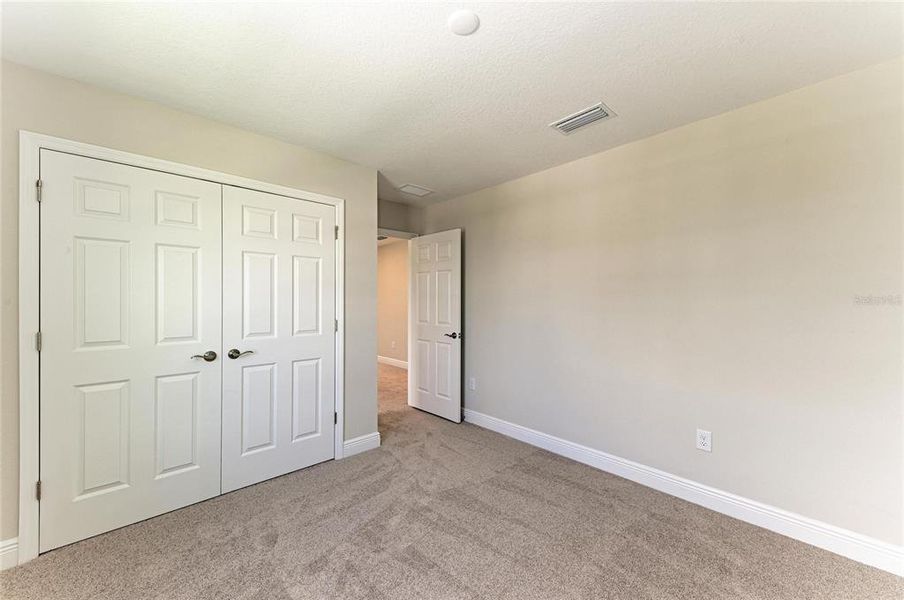 Spacious, unfurnished interior of a new home in Crosswind Ranch, Parrish (Image 37).