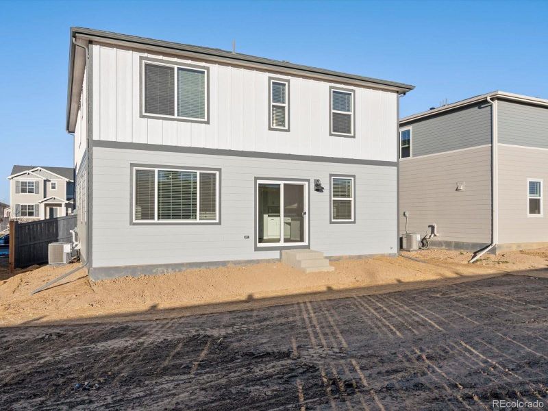 Image 28 of a home in Westgate. Image 28 of a home in Westgate.