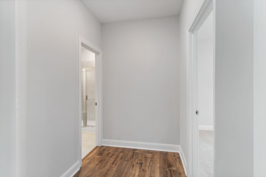 Knightdale, NC New Home.  - Slide 11