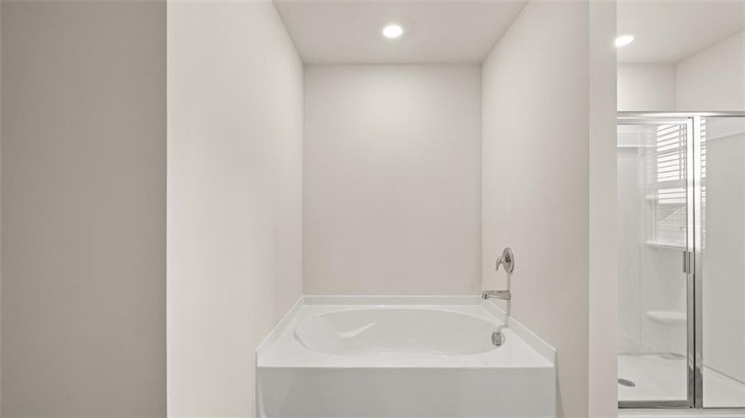 Image 48 of a home in Preserve at Dove Creek.