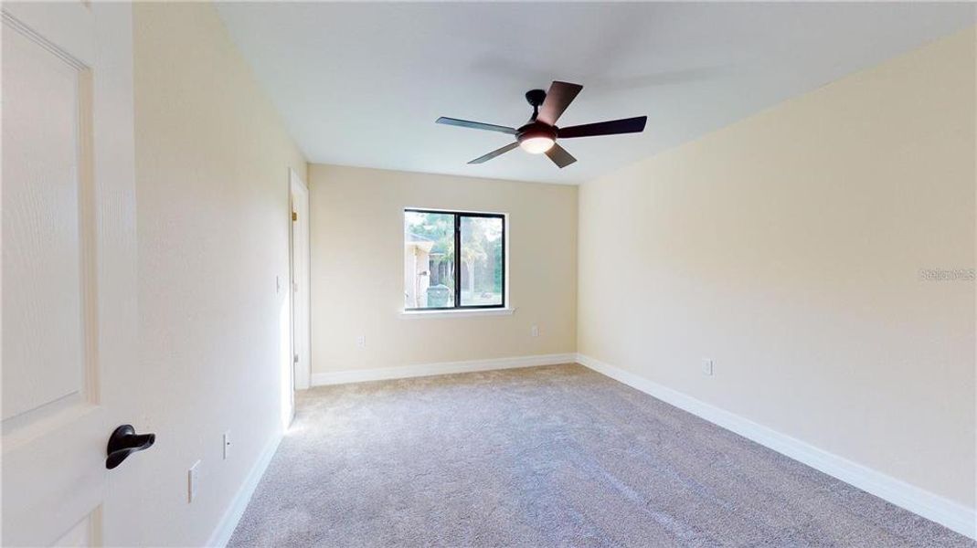 Spacious, unfurnished interior of a new home in , North Port (Image 39).