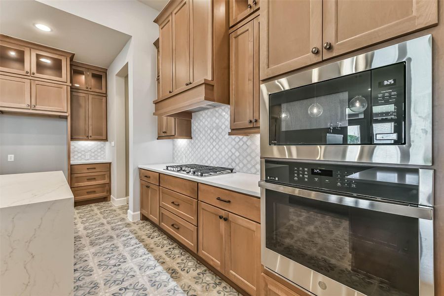 Furnished interior view inside a new home in , Manvel (Image 11). Furnished interior view inside a new home in , Manvel (Image 11).