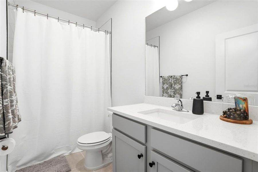 Furnished interior view inside a new home in , Wesley Chapel (Image 11). Furnished interior view inside a new home in , Wesley Chapel (Image 11).