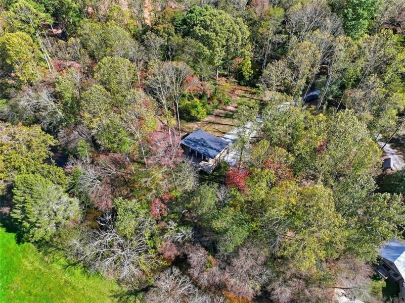 Natural landscape and outdoor views near  in Ellijay (Image 24).