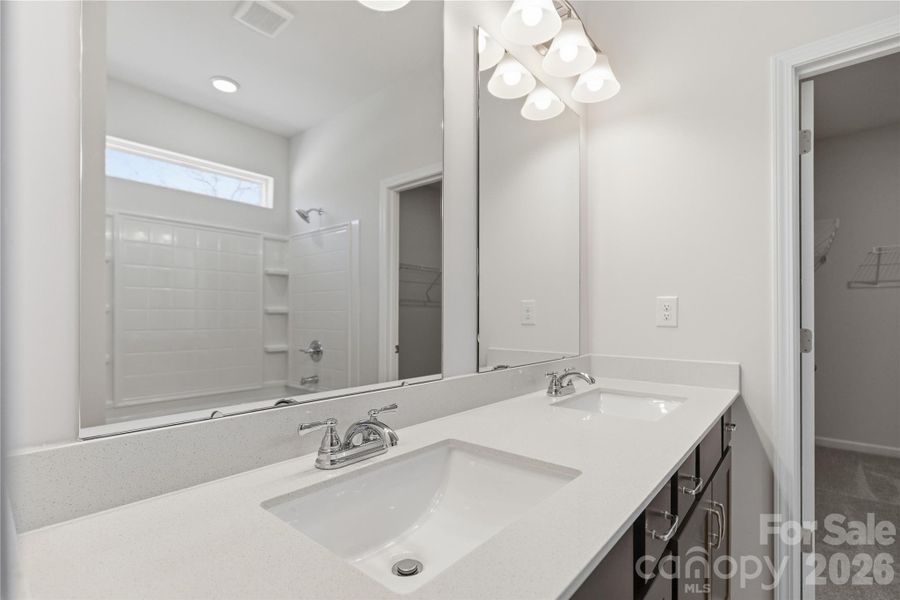 Primary Bath Primary Bath