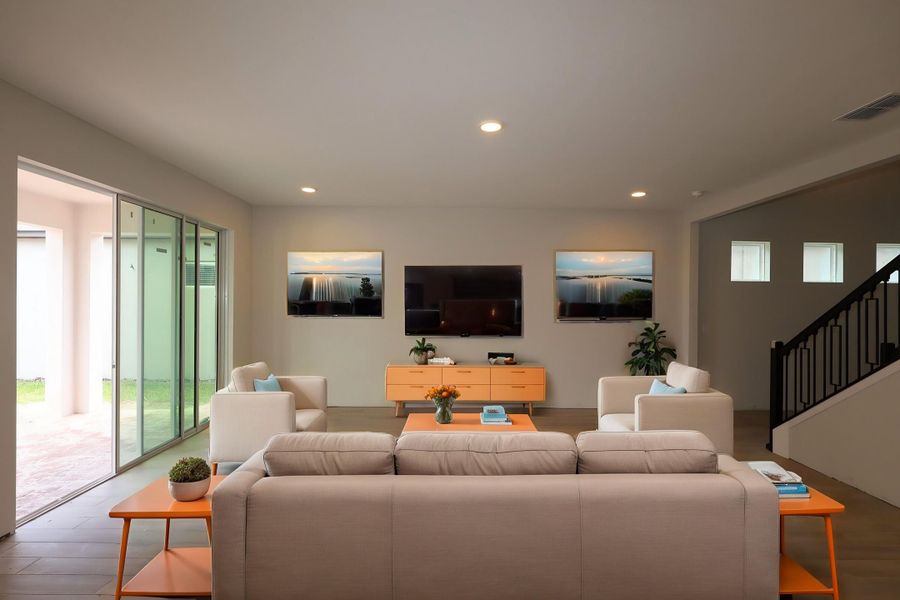 Kent Interior