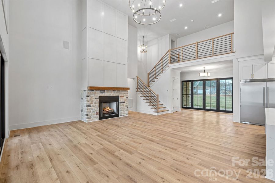 Representative Picture - Not actual home. Representative Picture - Not actual home.