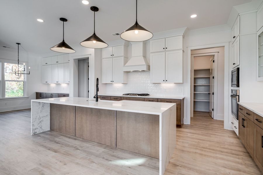 New Home in Thompson's Station, TN. - Slide 26 New Home in Thompson's Station, TN. - Slide 26