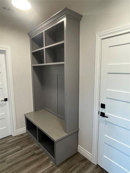 Furnished interior view inside a new home in , Whitesboro (Image 3). Furnished interior view inside a new home in , Whitesboro (Image 3).