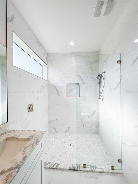 Furnished interior view inside a new home in , Sarasota (Image 3). Furnished interior view inside a new home in , Sarasota (Image 3).